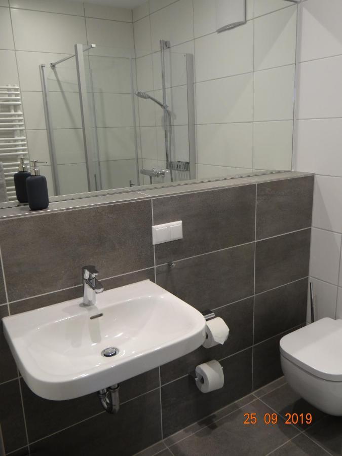 Apartmenthaus Vogel Neuhof  Dış mekan fotoğraf