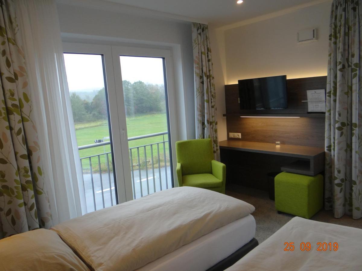 Apartmenthaus Vogel Neuhof  Dış mekan fotoğraf