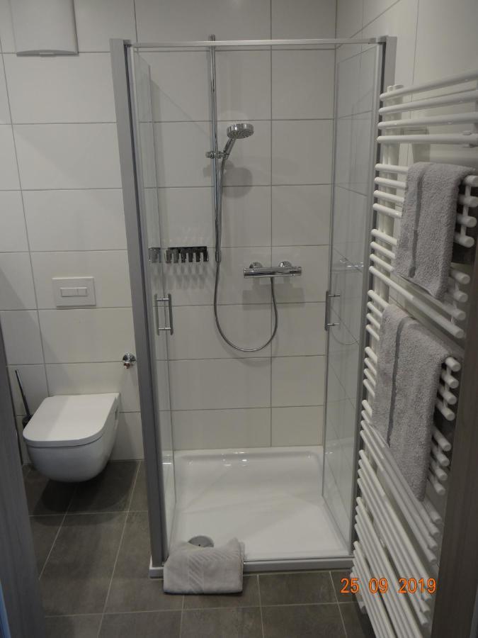 Apartmenthaus Vogel Neuhof  Dış mekan fotoğraf